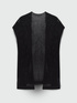 Cardigan a rete image number 4