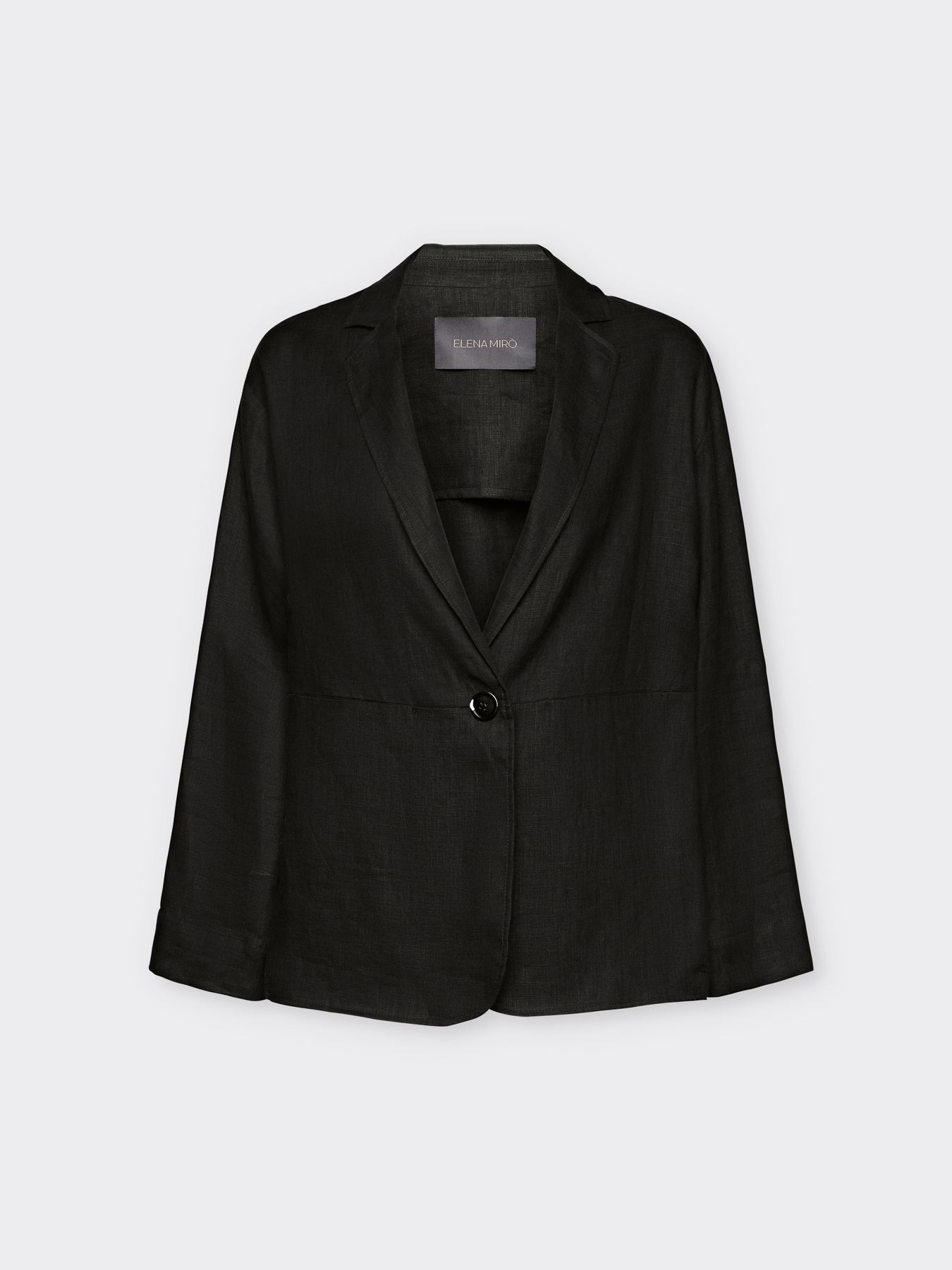 Leinenblazer image number 4