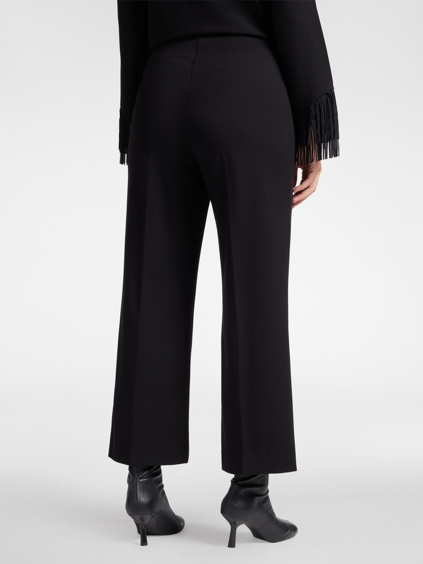 Jersey-Schlupfhose image number 1