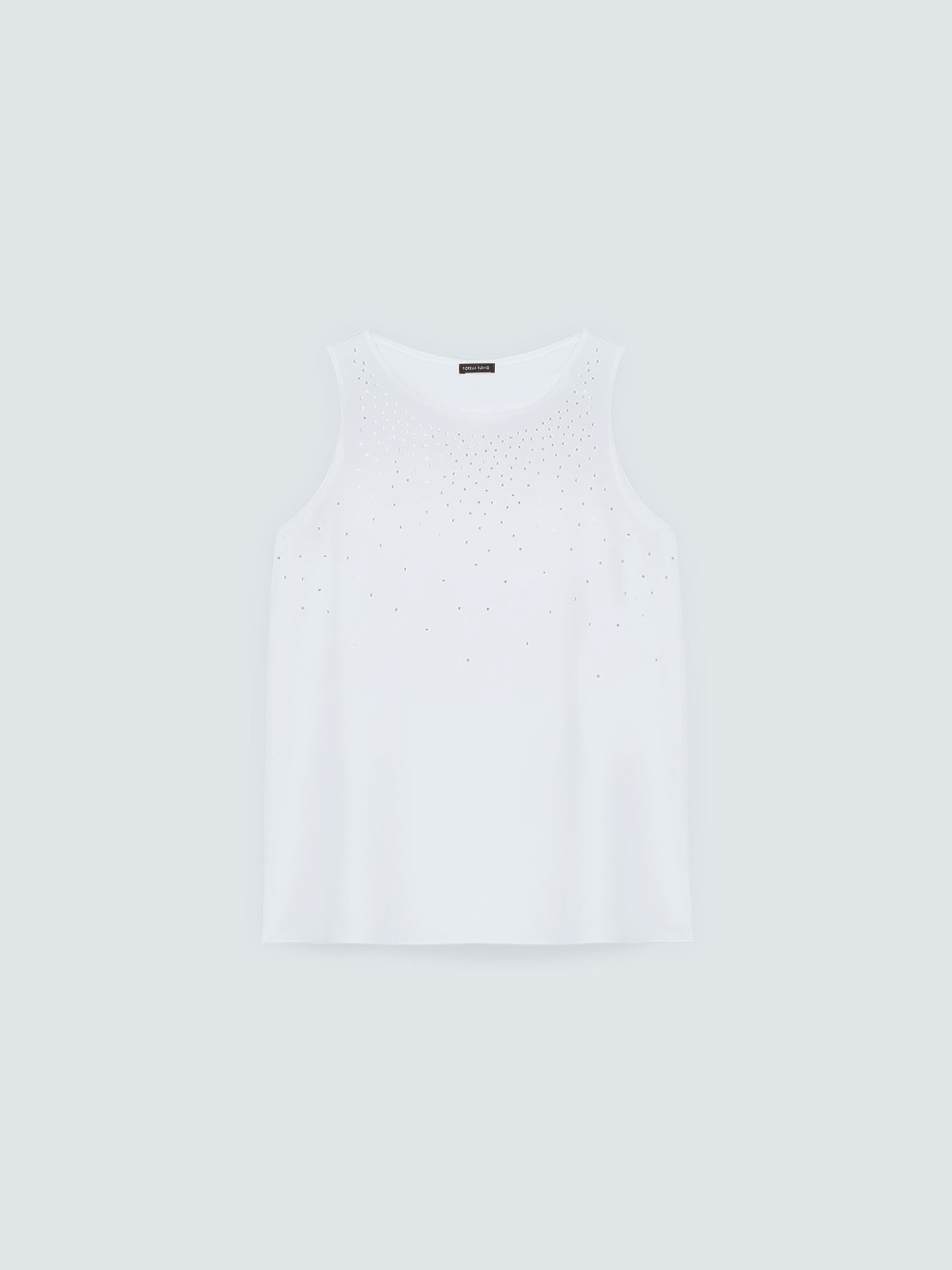 Top con applicazioni luminose image number 4