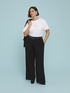Wide Leg Pants image number 3