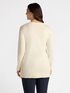 Pull long en viscose LENZING™ ECOVERO™ image number 1