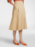 Flared skirt image number 2