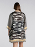 Kaftano animalier image number 1