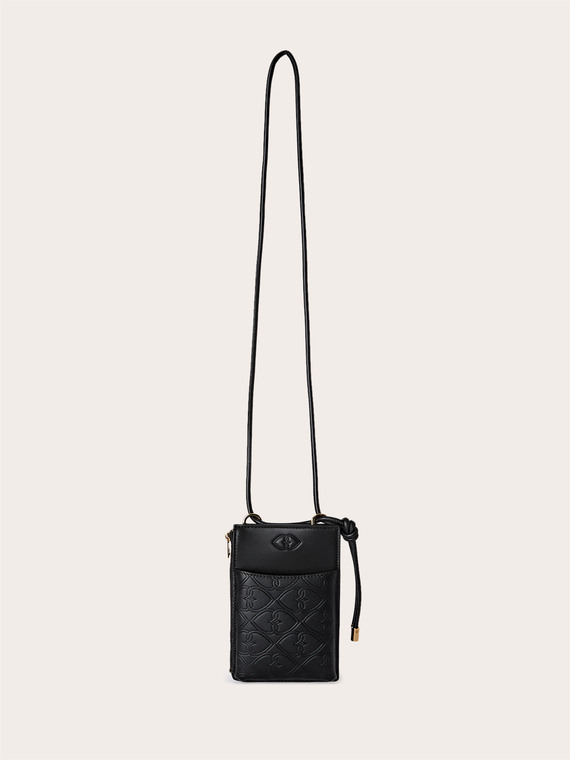 Shoulder mobile phone bag