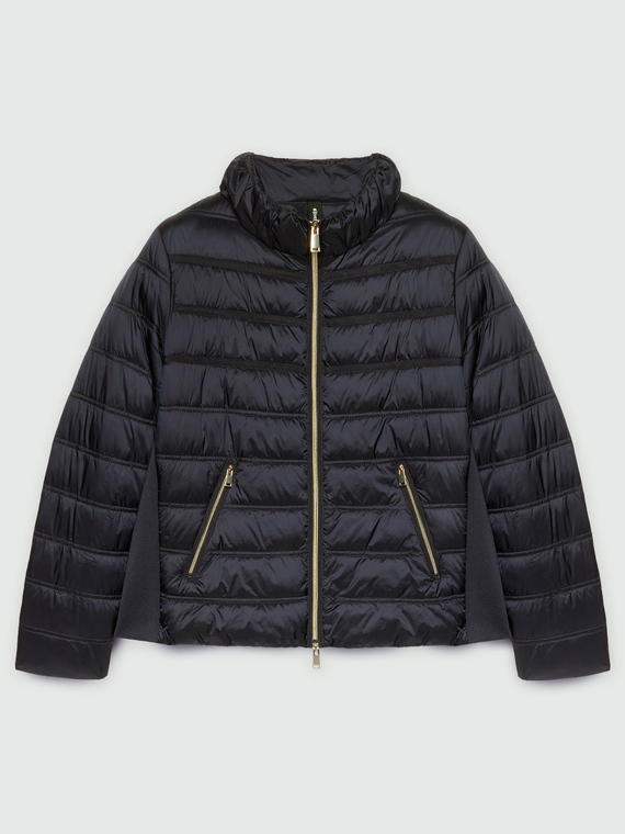 Daunenjacke mit Sorona® Aura-Füllung