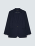 Blazer in Punto Milano image number 4