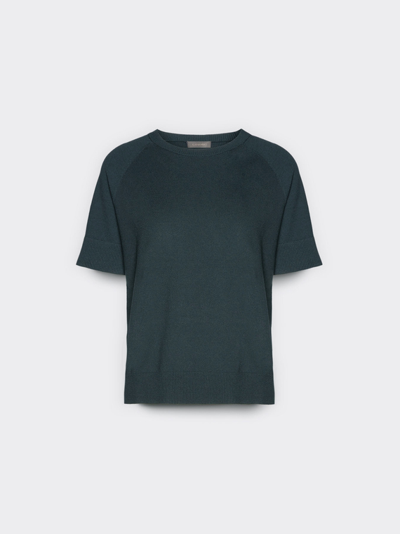 Maglia maniche corte