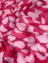 Printed and embroidered stole image number 2
