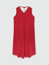 Kleid aus Jersey image number 4