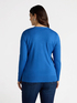 LENZING™ ECOVERO™ viscose V-neck cardigan image number 1