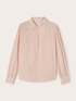 Blusa con colletto image number 4