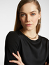 LENZING™ ECOVERO™ viscose t-shirt image number 3