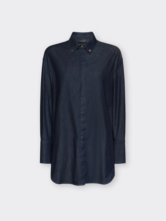 Chambray shirt