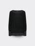 Maglia soft touch con bottoni image number 4