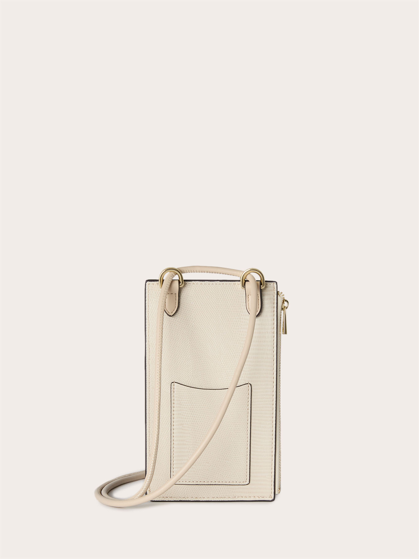 Mobile phone shoulder bag image number 1