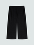 Jersey trousers with light spots image number 4