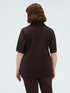 Sangallo cotton shirt image number 1