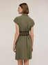 Hemdblusenkleid mit Taschen image number 1