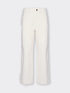 Pantaloni cargo in bull stretch image number 4