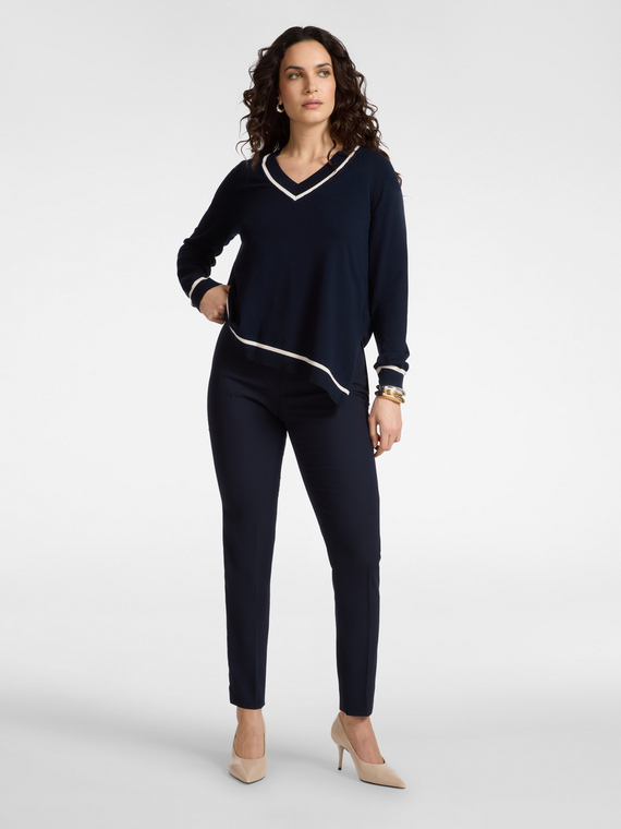 Cady trousers