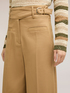 Palazzo pants with high waist image number 2