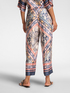 Pantalones cortos estampados image number 1