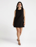 Sheath dress - GLAM image number 6