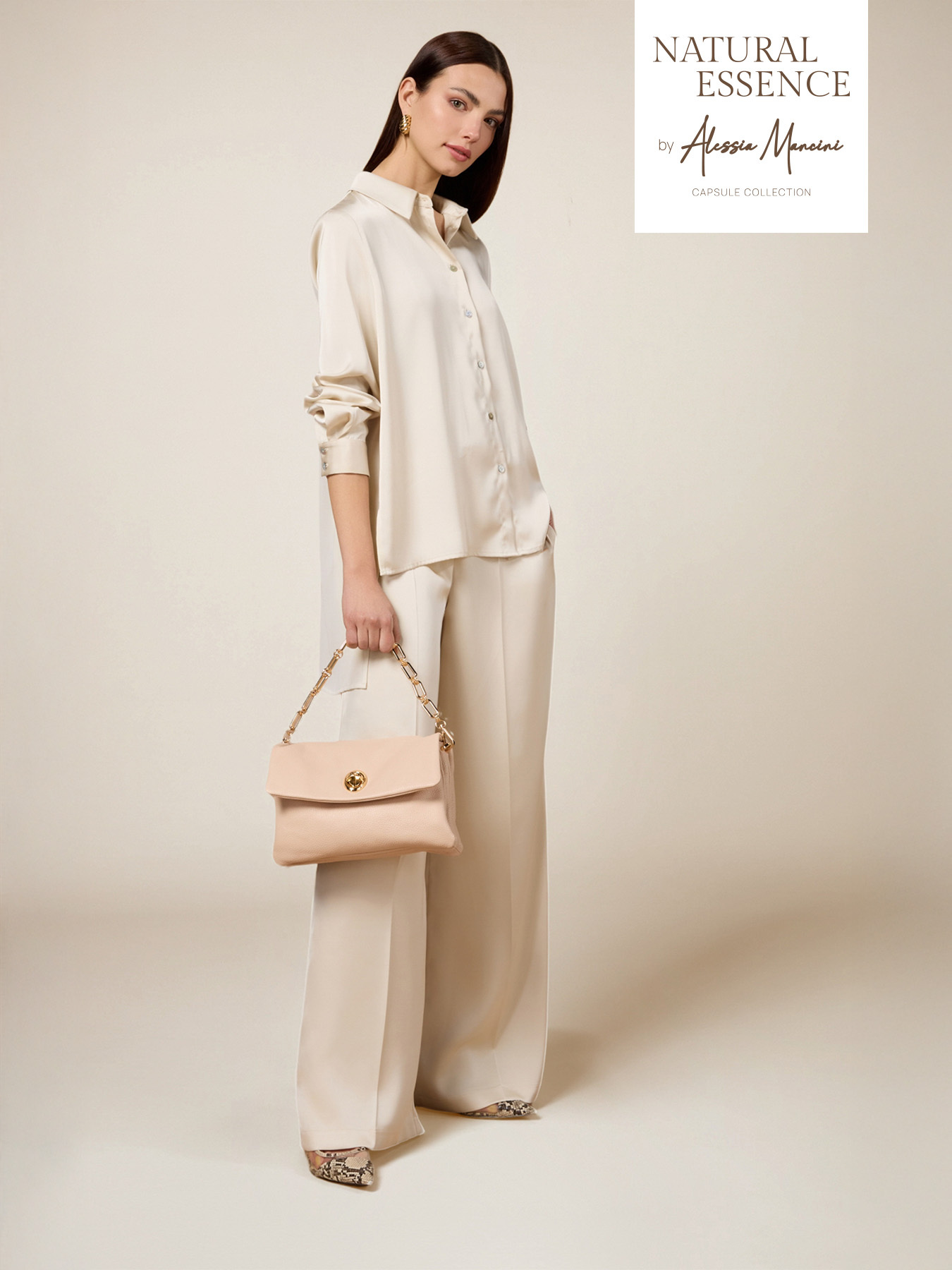 Palazzo pants image number 0