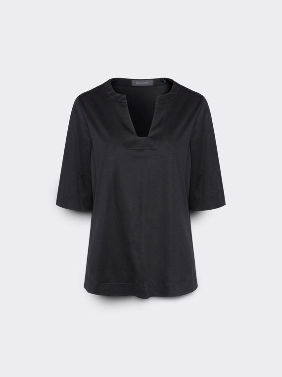 Camiseta holgada