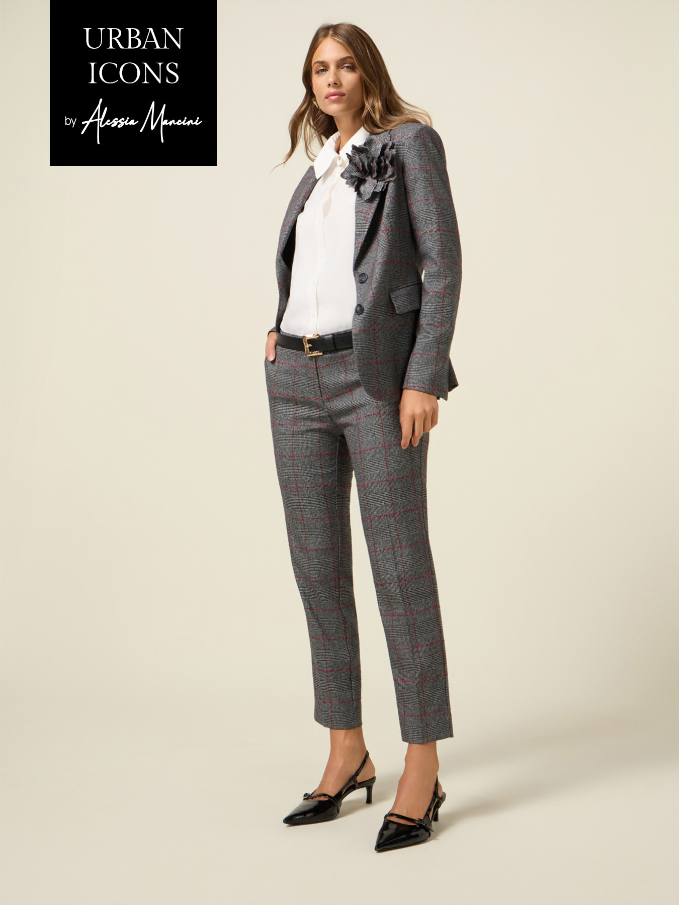 Check pants image number 0