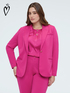 Blazer aus Punto Milano image number 0