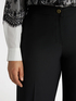 Pantaloni straight fit image number 3