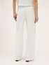 Palazzo-Hose mit Bundfalten image number 1