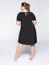 Kleid aus Jersey image number 1