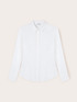 Chemise en popeline image number 4