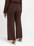 Palazzo-Hose aus leichtem Gewebe image number 1