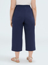 Pantalon court l&eacute;ger image number 1