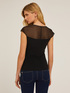 Maglia ad incrocio image number 3