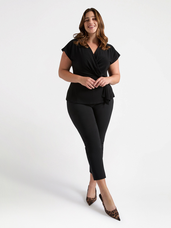 Capri Trousers