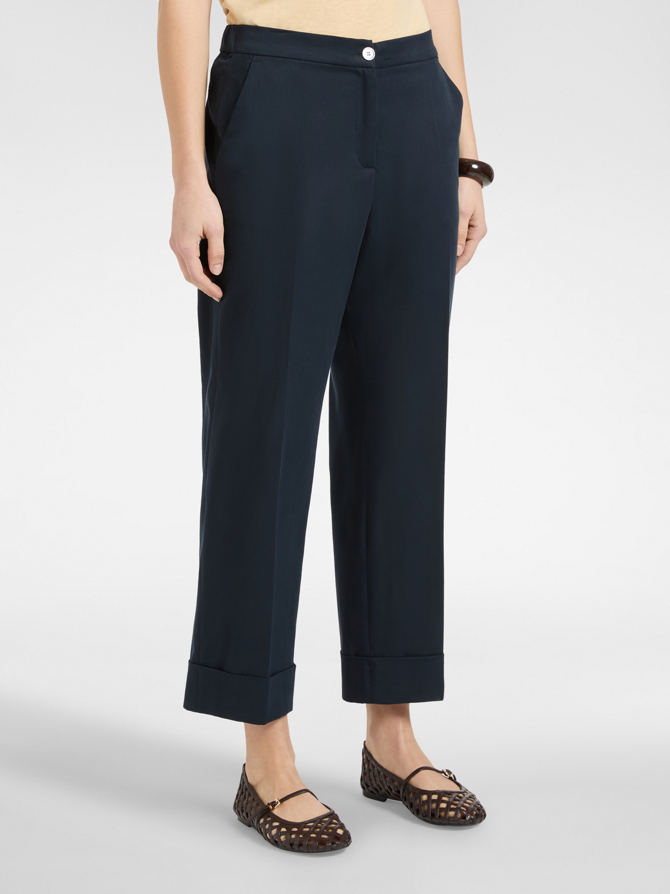 Chino pants image number 2