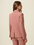 Blazer in tessuto tecnico image number 1