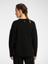 Color block sweater image number 1
