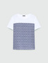 T-Shirt mit Ethno-Print image number 4