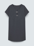 Kleid aus Milano-Strick mit Schleifen image number 3