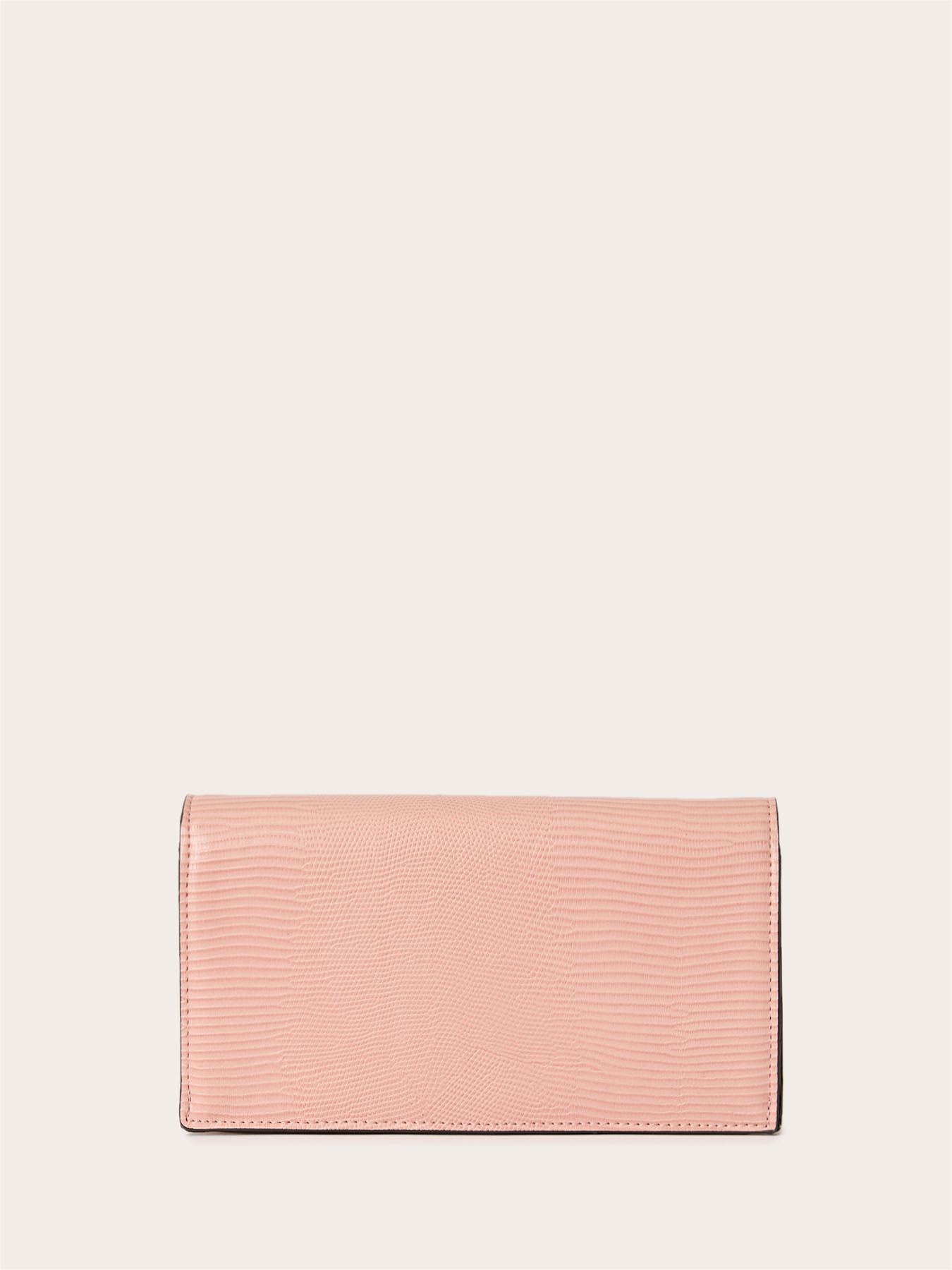 Wallet Bag effet reptile image number 2