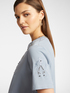 Embroidered T-shirt image number 3