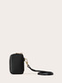 Mini Zip Around Wallet image number 1