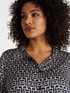 Camisa con estampado de cadenas image number 2