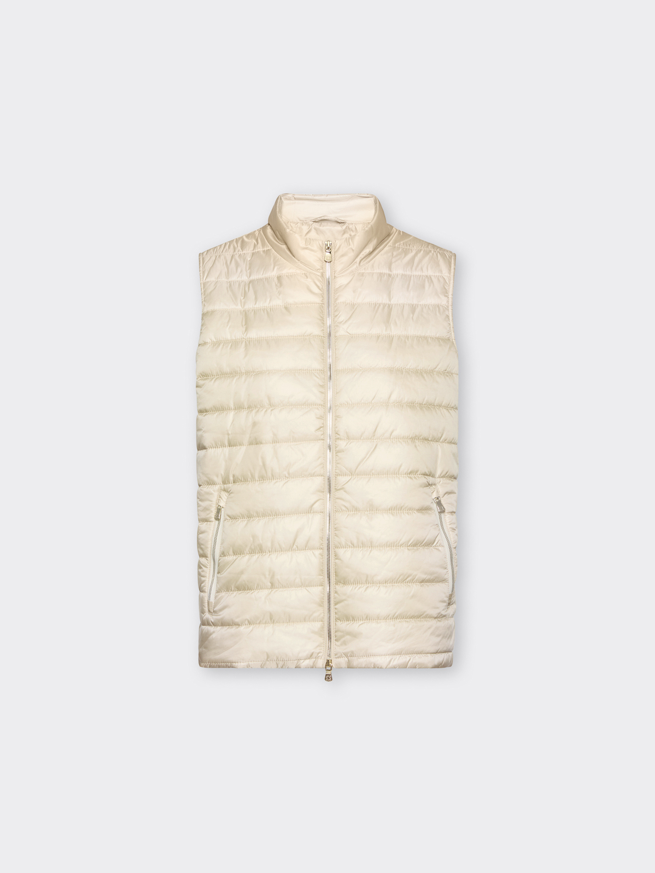 Parka layering con cappuccio image number 6